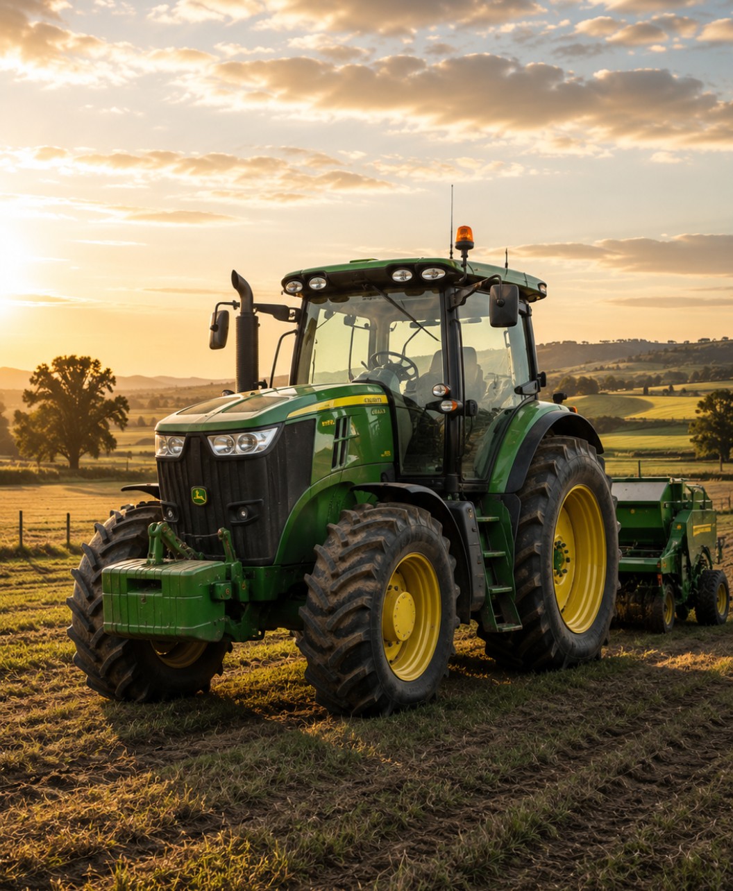 Farming Category Image
