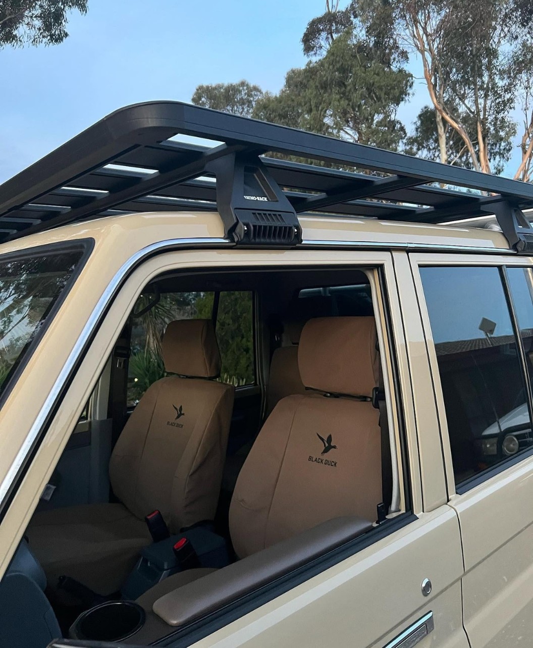 4WD Product Category Image